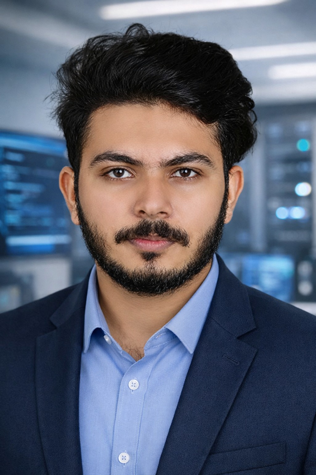 Shafeeq Vellan